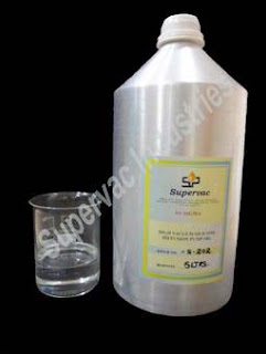 Silicone diffusion pump oil-vacuum oils-lubricants-release agents