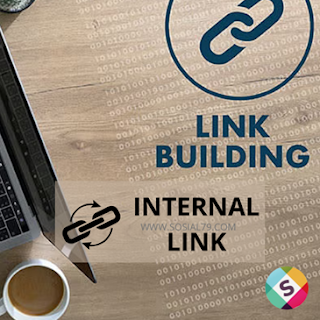 Pengertian Internal Link