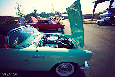 classic cars