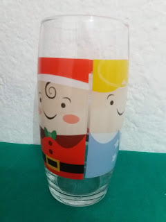 Copo de Natal