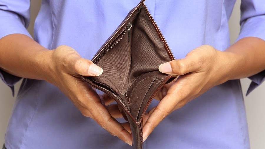 Bankruptcy - What Does Filing Bankruptcy Mean