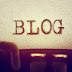 We blog as we love to write