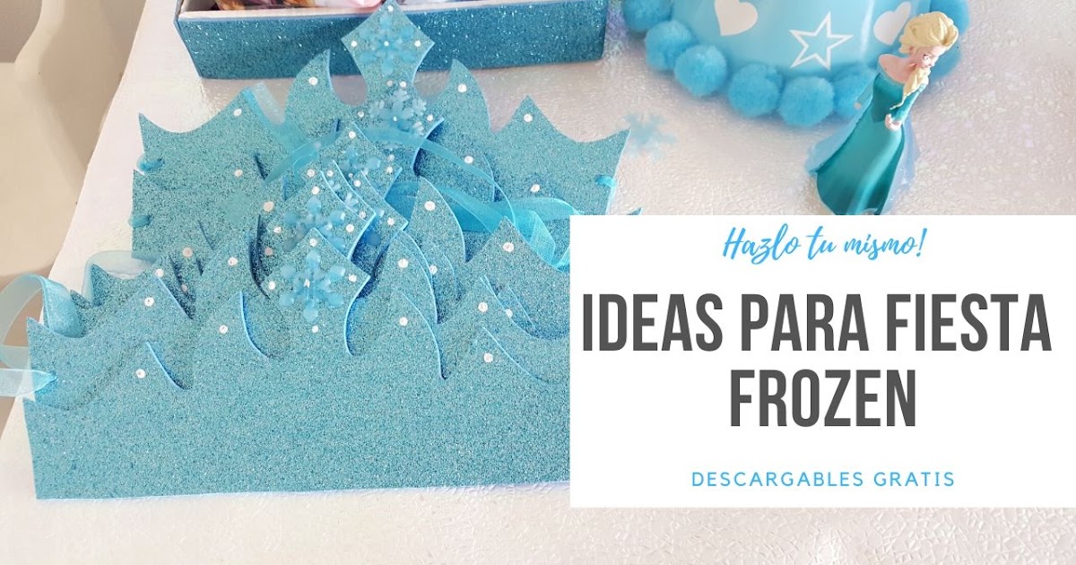 Ideas decoración fiesta con globos de Frozen  Cumpleaños frozen decoracion,  Fiesta de cumpleaños de frozen, Fiesta de frozen