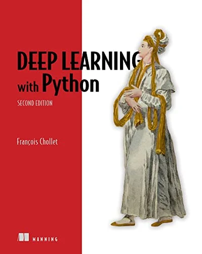 Deep Learning with Python, Second Edition 2nd Edition PDF