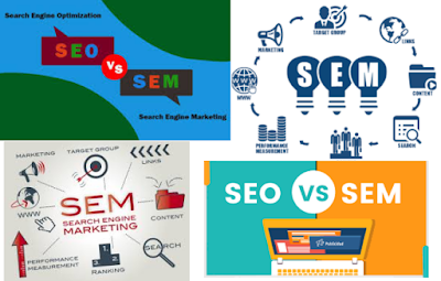 Search Engine Marketing SEM: Is It more practical Than SEO?