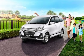 Promo Akhir Tahun Daihatsu Semarang Termurah