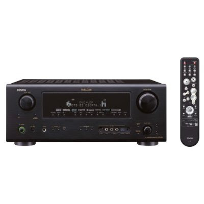 Cheap Home Theater on Amazon Has Denon Avr 888 Home Theater Receiver  7 1 Channel 5 1 2