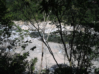 El Ovido, Atlantida, Honduras