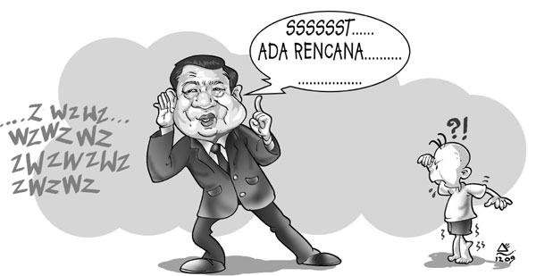 Januari 2012 GAMBAR  ILUSTRASI 