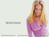 heather graham, image heather graham in pink sexy top