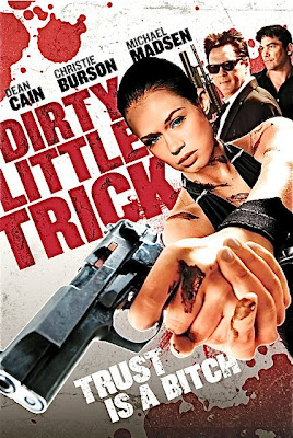Watch Dirty Little Trick 2011 BRRip Hollywood Movie Online | Dirty Little Trick 2011 Hollywood Movie Poster
