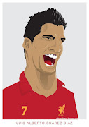 Luis Suarez Funny Cartoon Uruguayan Liverpool Forward Premier League Hd . (luis suarez funny cartoon uruguayan liverpool forward premier league hd desktop wallpaper citiesandteams)