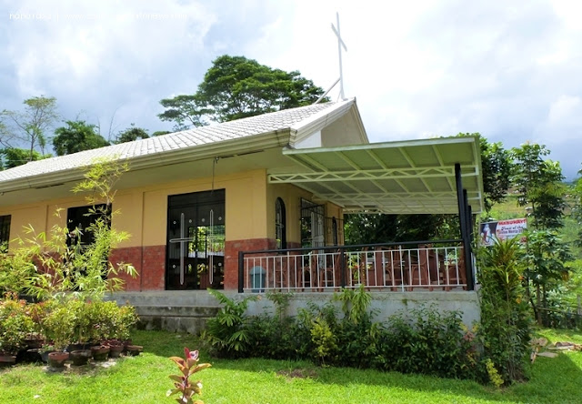 Lamdalag Divine Mercy Sanctuary