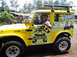 Caramoan Tourist Guide Tour's