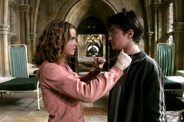 Harry Potter and the Prisoner of Azkaban