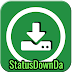 StatusDownDa - Jinsi Ya Kudownload WhatsApp Status ya Mtu Bila kumuomba akutumie