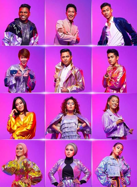 astro gempak big stage