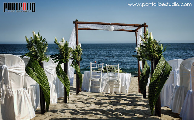 boda en playa, beach wedding, Oaxaca, México, Bodas Huatulco, Wedding Planner  