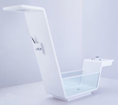 Bathroom Fixtures