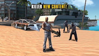 Gangstar Rio: City of Saints 1.1.4 Apk Downloads