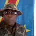 Combattant JC Makuisa asengi na peuple Congolais abima le 21 aout pona ko bengana ba Rwandais nionso (vidéo)