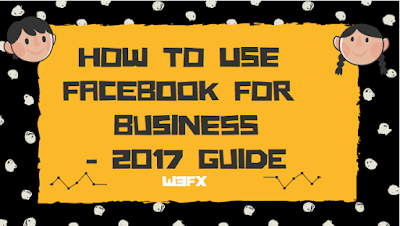 How to Use Facebook for Business
