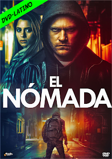 EL NOMADA – THE NOMAD – DVD-5 – DUAL LATINO – 2023 – (VIP)