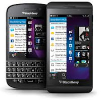 BlackBerry