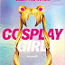 Uscita #narrativa "COSPLAYGIRL" di Valentino Notari