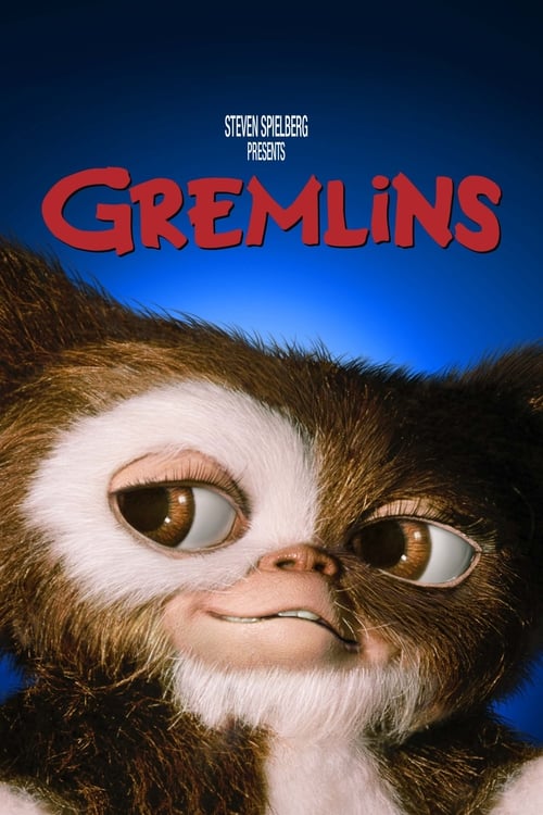[HD] Gremlins 1984 Pelicula Completa En Español Castellano