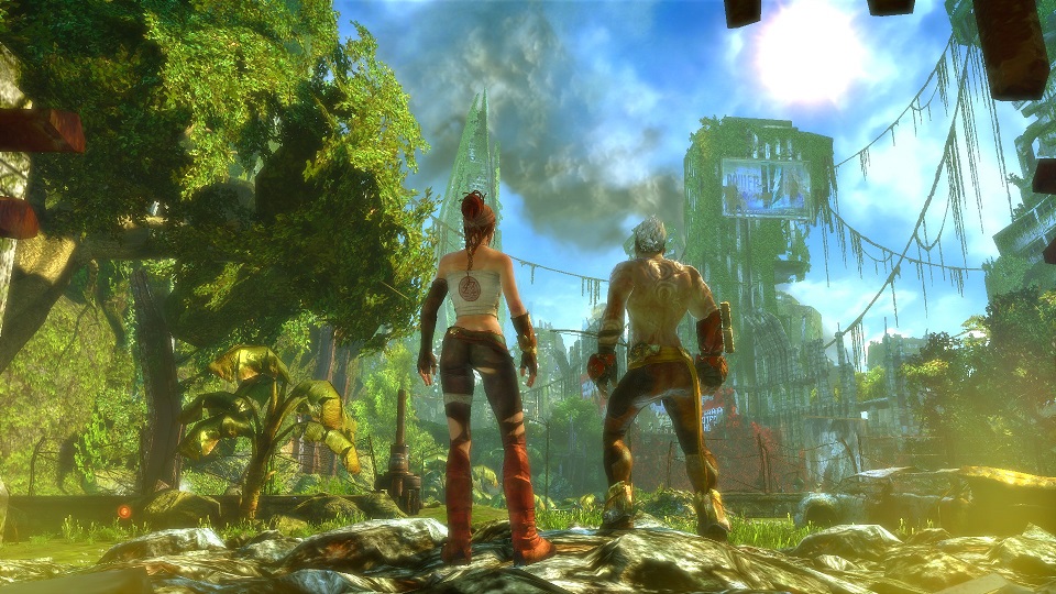 Enslaved Odyssey to the West REPACK-COREPACK