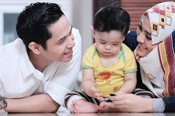 Mencintai Anak Istri Adalah Ibadah, Jangan Kau Sia-siakan Mereka Demi Sesuatu Yang Tidak Penting Apalagi WANITA LAIN