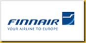 Finnair Logo per Pubblicità Sito