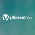 uTorrent Pro Free Download