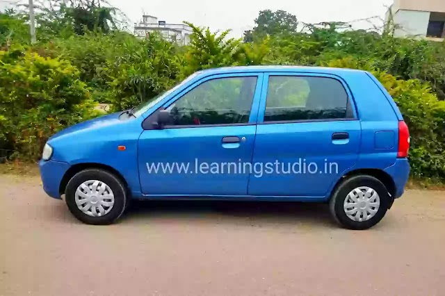 Maruti Suzuki Alto LXI low budget car for sale | Secondhand car for sale | Wecares