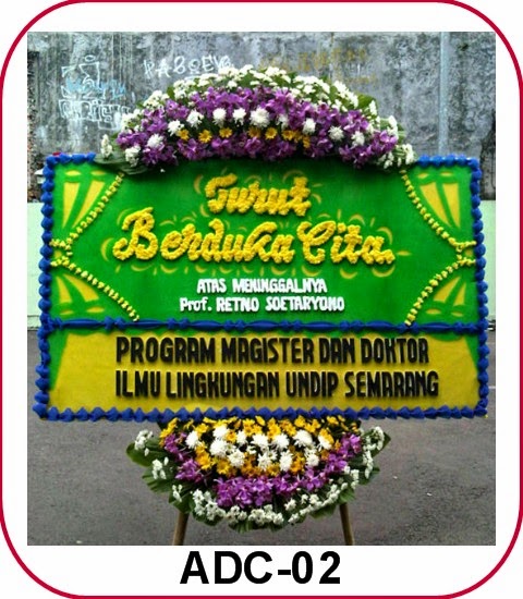 Toko Bunga Rawa Belong - Florist Jakarta  Indonesia 