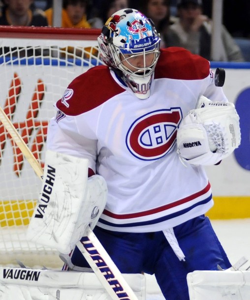 carey price 2011 mask. Carey+price+new+mask+2011