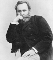 Biografi Ivan Petrovich Pavlov