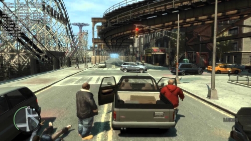 Grand Theft Auto IV The Complete Edition PC Game Free Download Full Version