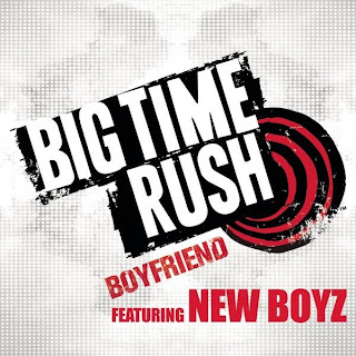 Big Time Rush - Boyfriend (feat. New Boyz) Lyrics