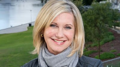 Olivia Newton-John