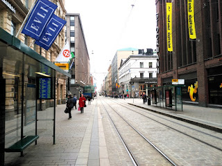 Aleksanterinkatu