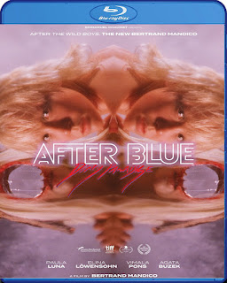After Blue Dirty Paradise [BD25] *Subtitulada