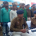 सिंगरौली जिले में वाहन चोरों पर अब तक की सबसे बड़ी कार्यवाही 