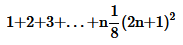 Solutions Class 11 Maths Chapter-4 (Principle of Mathematical Induction)Miscellaneous Exercise