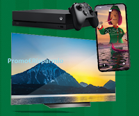 Logo Concorso ''Super Premi CRAI'': vinci 54 XBOX One X Microsoft , 27 I-Phone XS (64 gb) Apple e 2 TV 65''