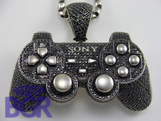 Diamond PS2 Controller