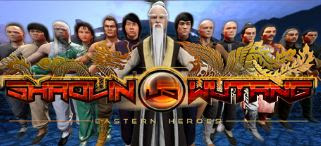 Free Download Shaolin vs Wutang PC