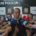 Forças de Segurança deflagram operação Sangue Azul, que  investiga autores de desordem pública em Manaus