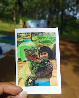 Dino Park Pekalongan